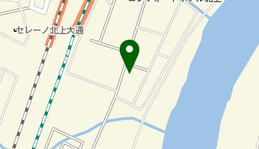 タカハシダンススタジオの地図画像