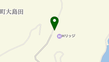 鳴門パークヒルズの地図画像