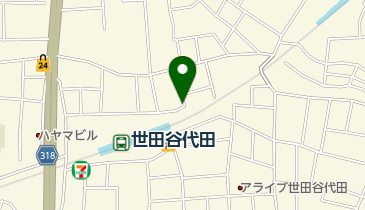 TOLO COFFEE&BAKERY(トロ コーヒーアンドベーカリー)の地図画像