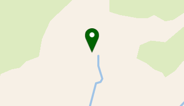 若杉天然林の地図画像