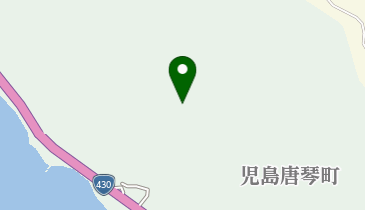 王子が岳の奇岩群の地図画像