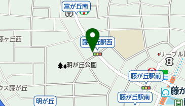 和風薬膳らーめん 貴楽の地図画像