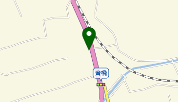 らぐまん2000の地図画像