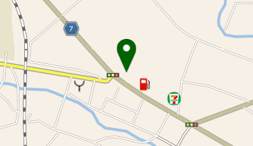 つぼの華の地図画像