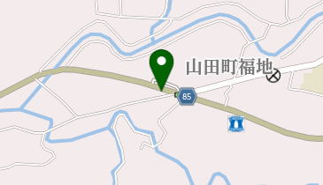 東麺房 箕谷店の地図画像
