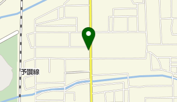 MEN'S HAIR EDGE(メンズ ヘアー エッジ)の地図画像