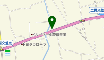 Coile.(コイル)の地図画像