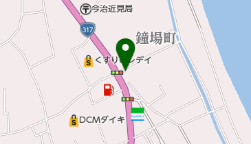 Patisserie Julian(パティスリー ジュリアン)の地図画像