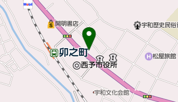 ブランシェの地図画像