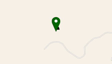 百合山遊歩道の地図画像