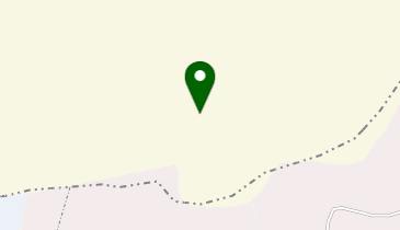 一本杉ハイキングコースの地図画像