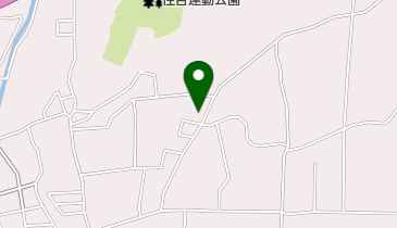 名古曽廃寺跡の地図画像