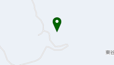 サザンカの老樹の地図画像