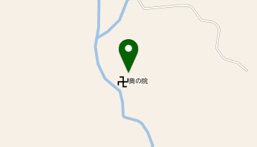燈籠堂の地図画像