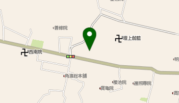 御社(明神社)の地図画像