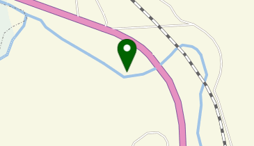 赤松橋の地図画像