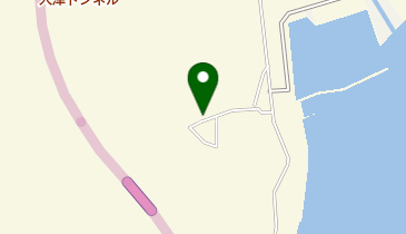 伊勢本社の地図画像