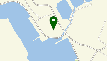 回天神社の地図画像