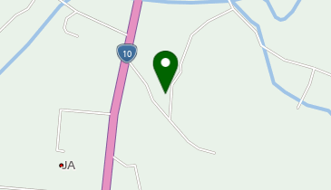 吉四六さんの墓の地図画像