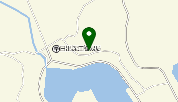 襟江亭の地図画像