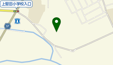 城八幡社(堅田郷八幡宮)の地図画像