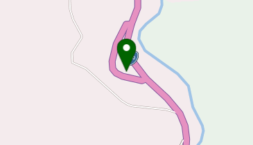 仙人田茶屋の地図画像