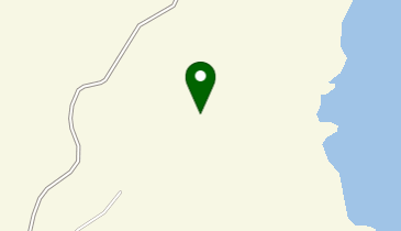 空の公園の地図画像