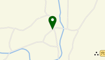 田染荘の地図画像