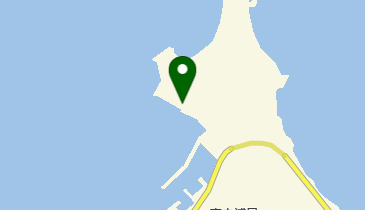 丹賀砲台園地の地図画像