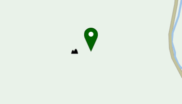 角牟礼城跡の地図画像