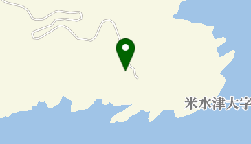 鶴御崎自然公園の地図画像