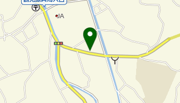 富永一朗海の漫画館の地図画像