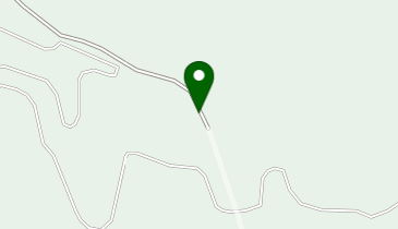 戸屋平湧水の地図画像