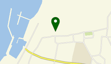 姫島庄屋古庄家の地図画像