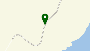 豊後くろしおラインの地図画像