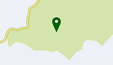 由布ゆのひら森林公園の地図画像