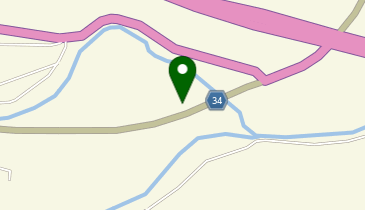 ラーメンストアの地図画像