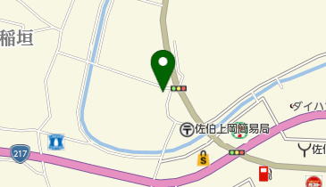 美絆(メイチェン)ラーメンの地図画像