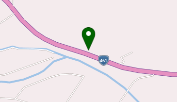 ふるさとラーメンの地図画像