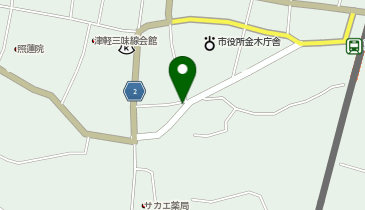 ぽっぽ家の地図画像