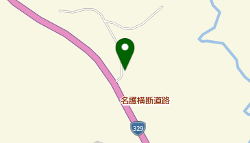 お食事処 おれんじの地図画像