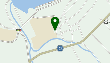 耐久社の地図画像