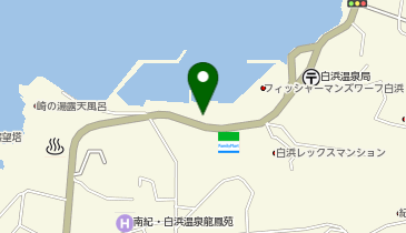 高浜虚子句碑の地図画像