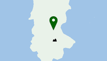 狼煙山遊園の地図画像