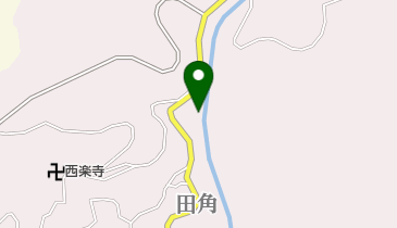 姥ケ滝の地図画像