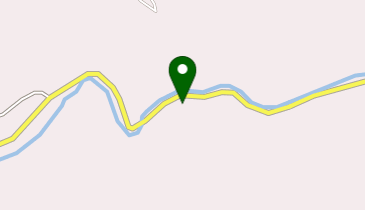 早月峡の地図画像