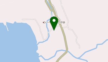 産湯の榕樹の地図画像