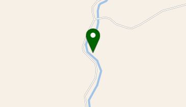 猪谷川水辺公園キャンプ場の地図画像