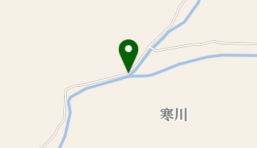 万才の滝の地図画像