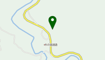 あじさいの里 姉妹園の地図画像